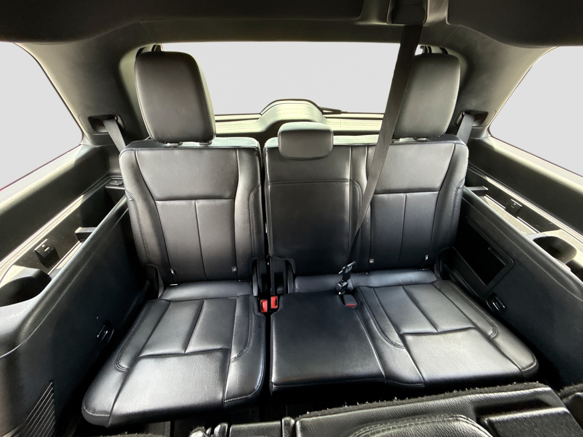 2021 Ford Expedition XLT - Photo 24