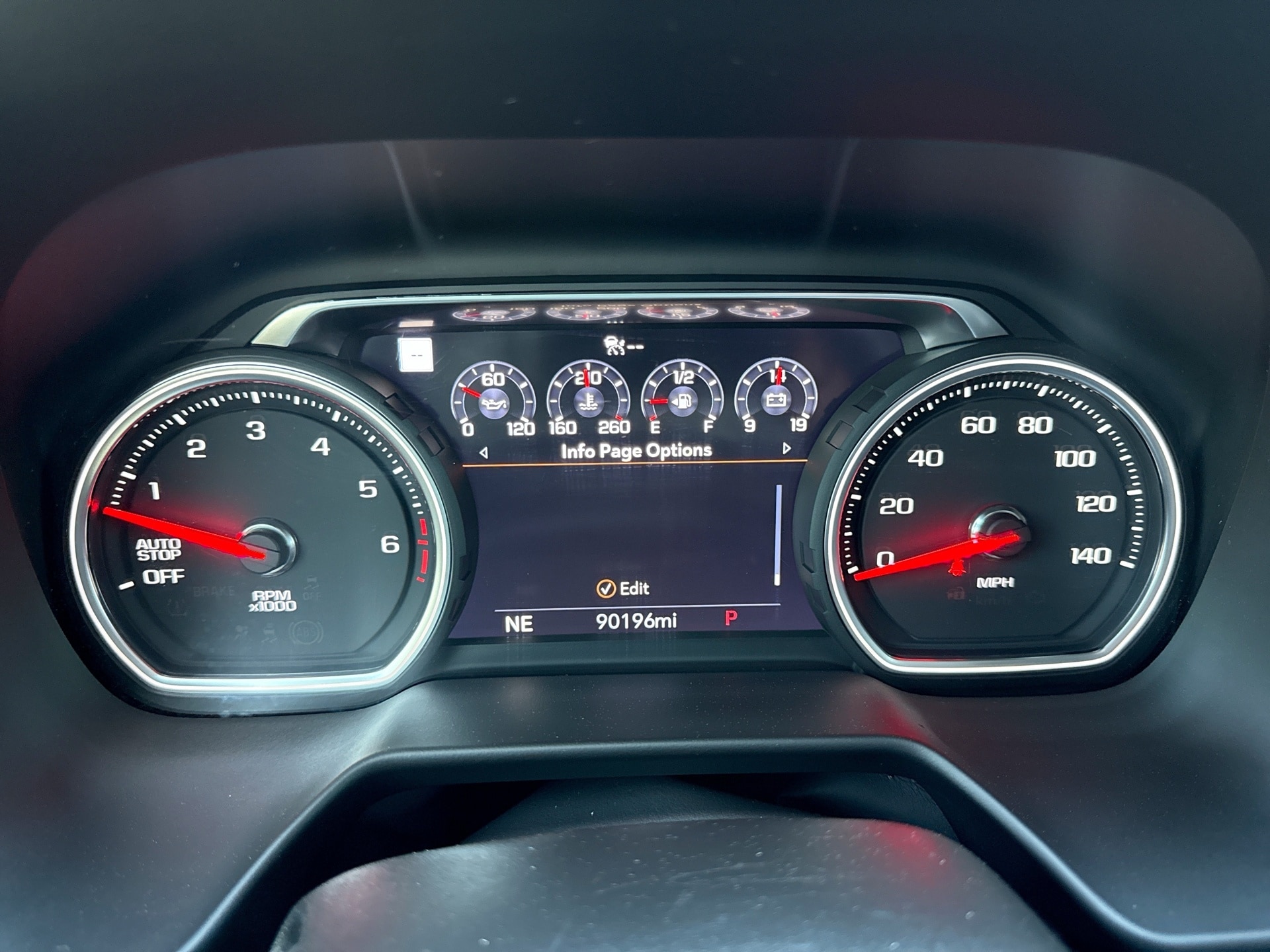 2021 Chevrolet Suburban Premier - Photo 10