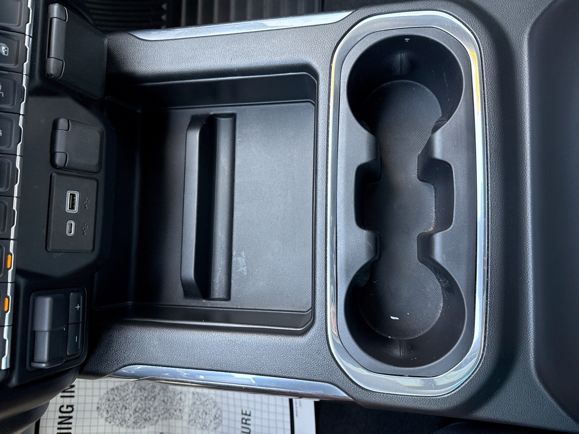 2022 Chevrolet Silverado 1500 Limited LTZ - Photo 20
