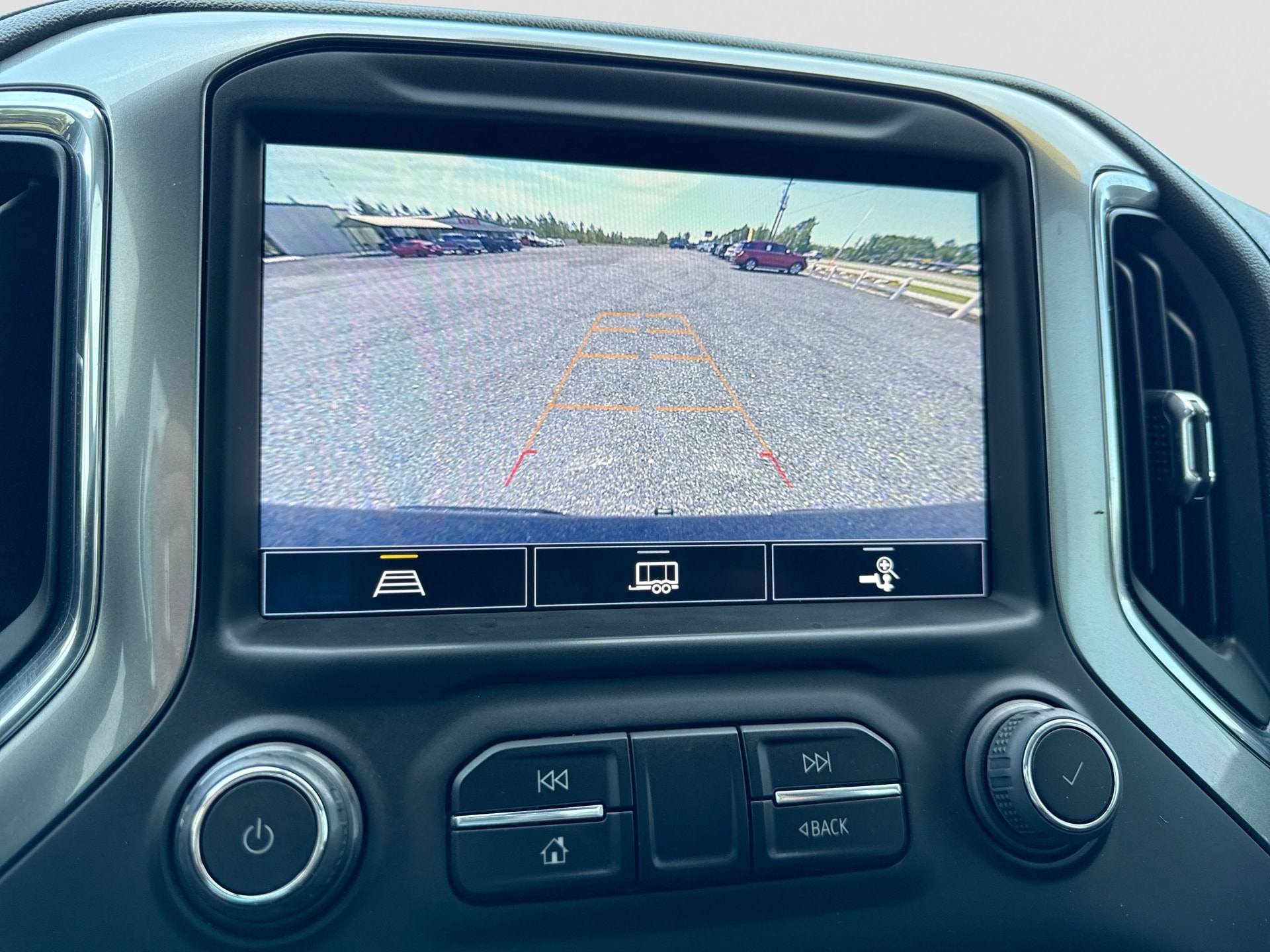 2022 Chevrolet Silverado 1500 Limited LTZ - Photo 22