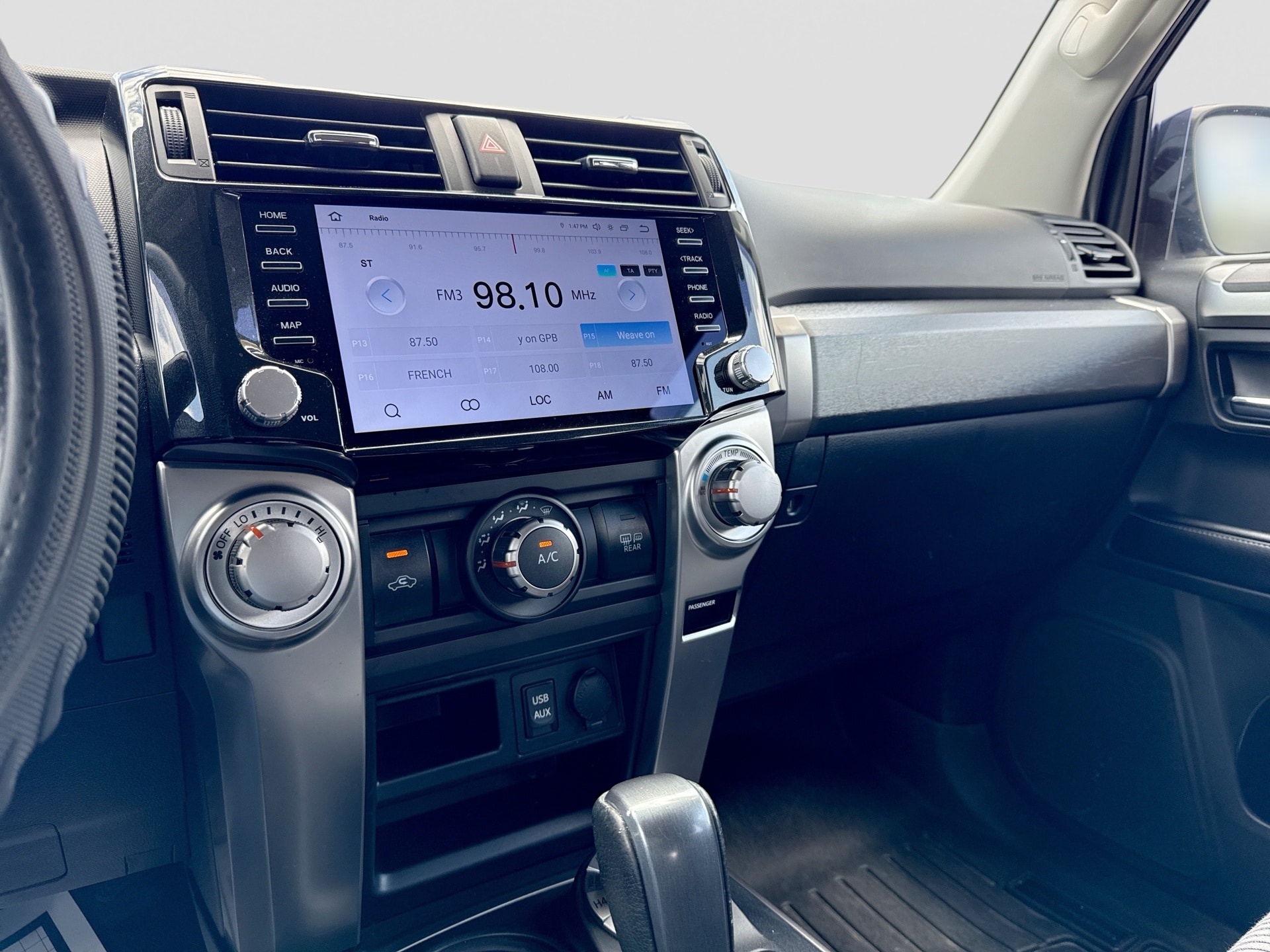 2018 Toyota 4Runner SR5 - Photo 12