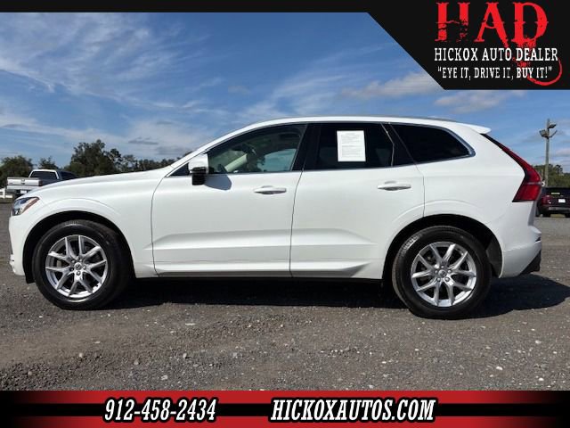 2021 Volvo XC60 Momentum - Photo 7