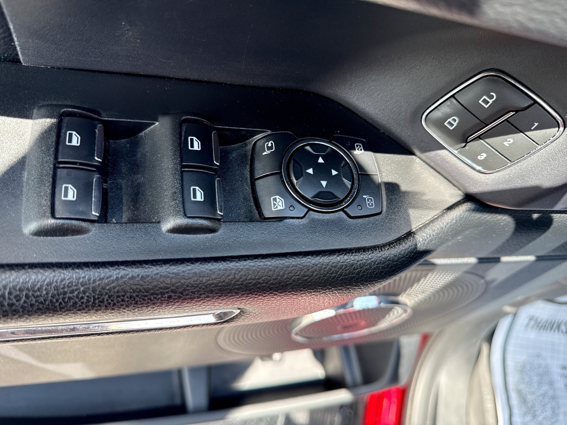 2021 Ford Expedition XLT - Photo 14