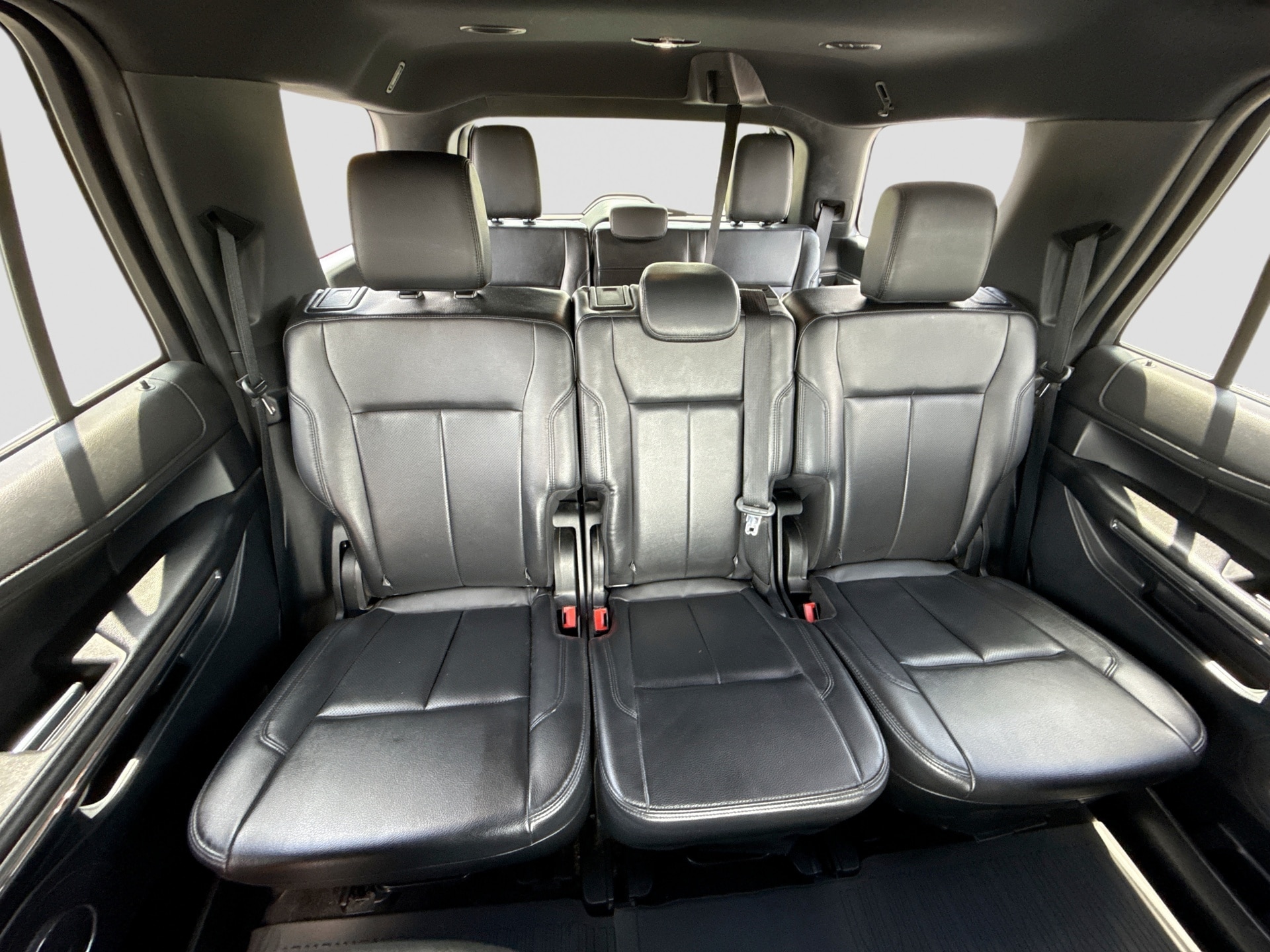 2021 Ford Expedition XLT - Photo 23