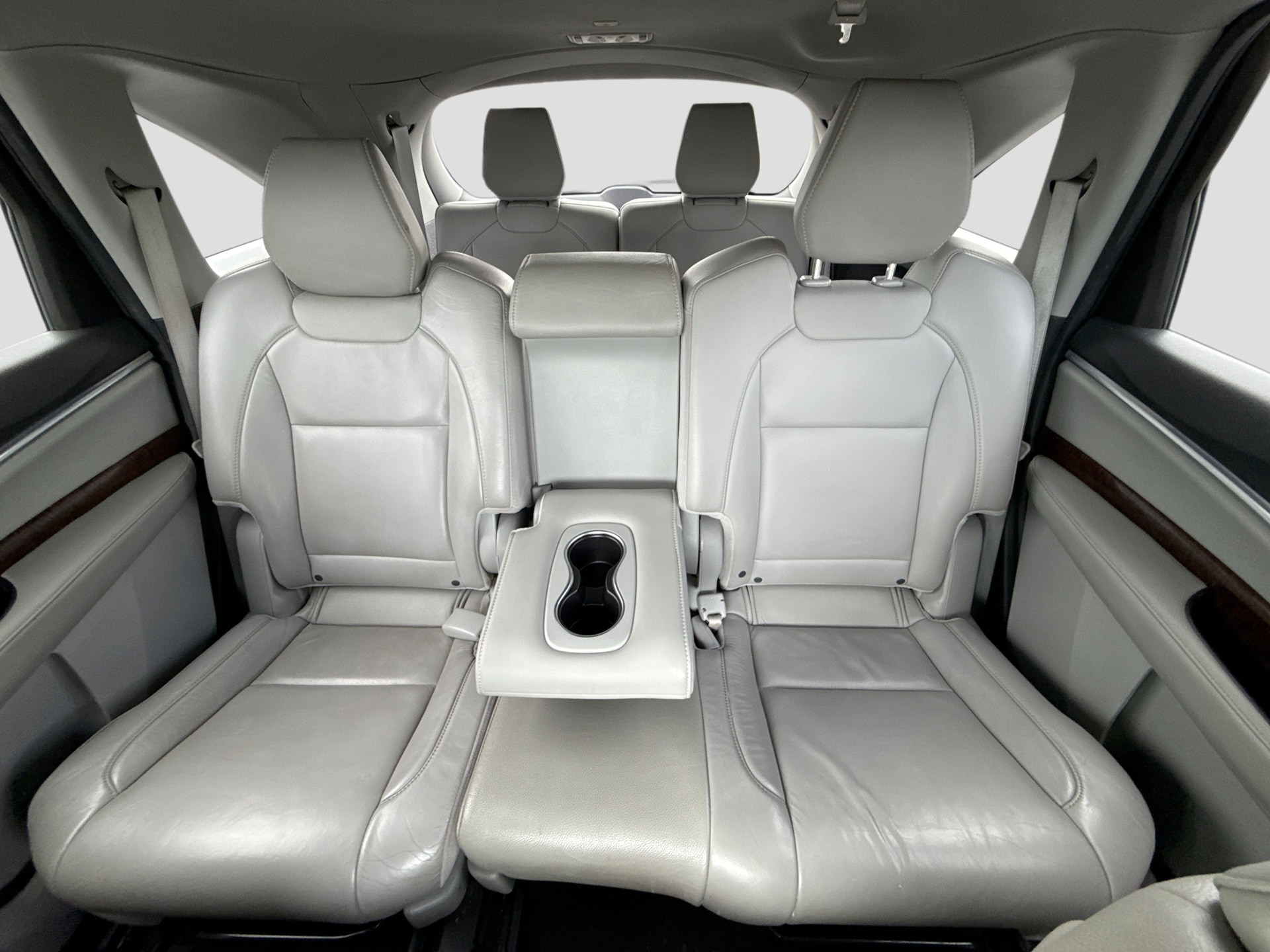 2019 Acura MDX Base - Photo 24