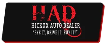 Hickox Auto Dealer