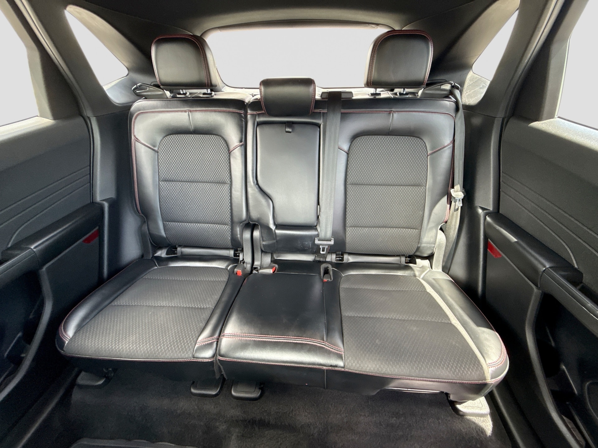 2023 Ford Escape ST-Line - Photo 24