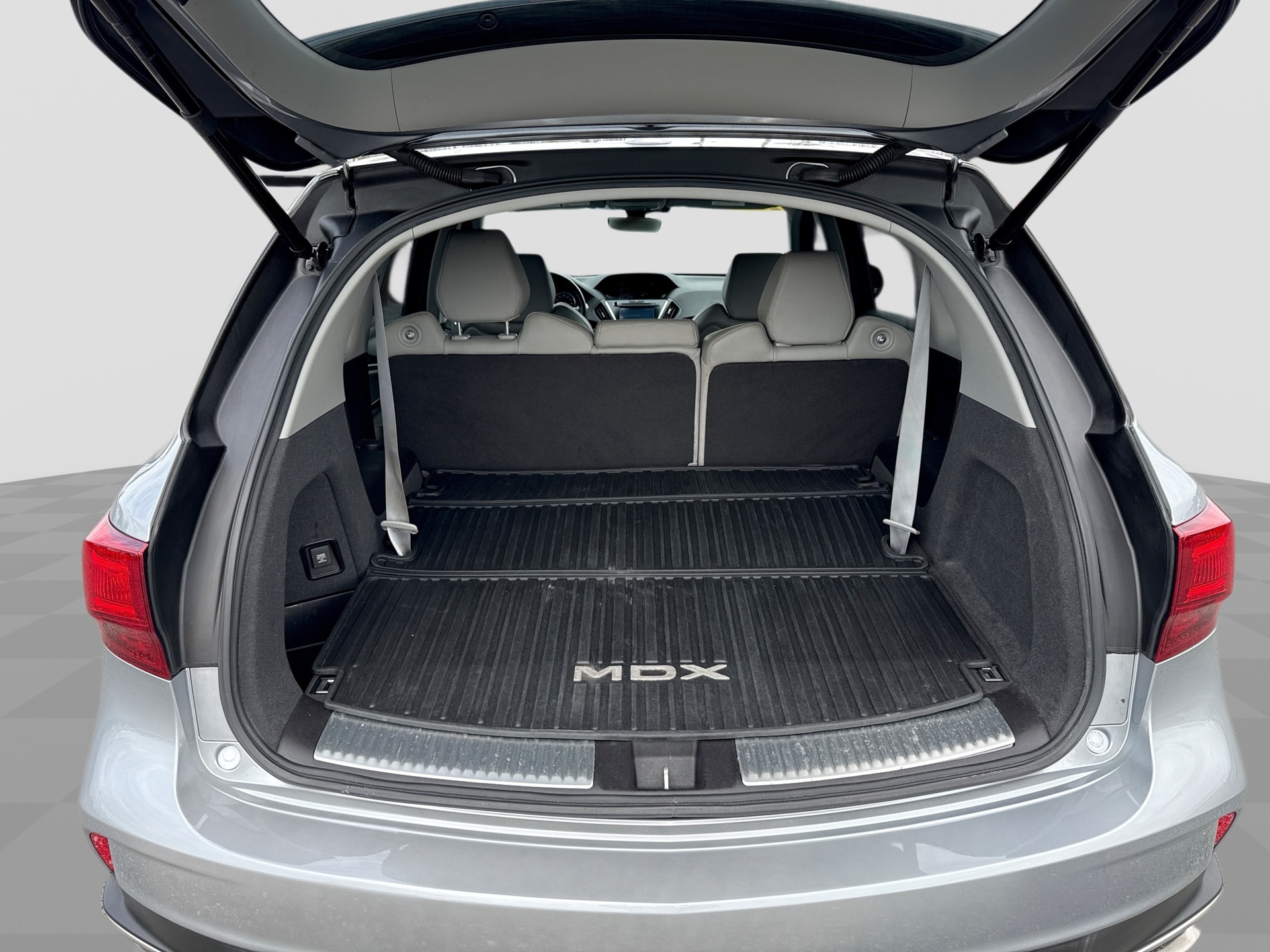 2019 Acura MDX Base - Photo 20