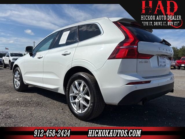 2021 Volvo XC60 Momentum - Photo 6