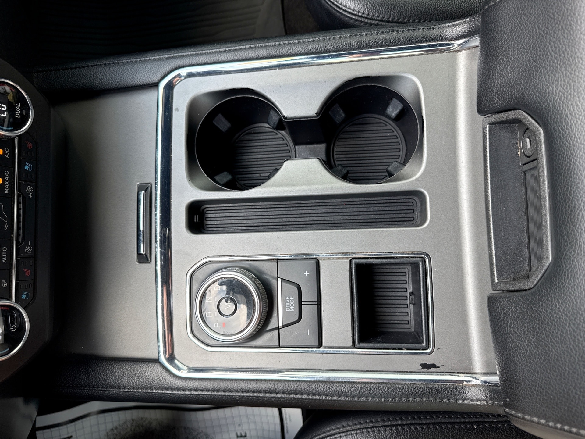 2021 Ford Expedition XLT - Photo 20