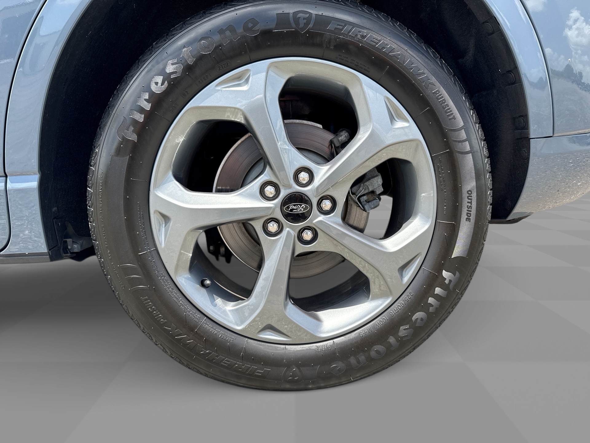2023 Ford Escape ST-Line - Photo 18