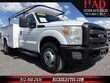 Ford F-350