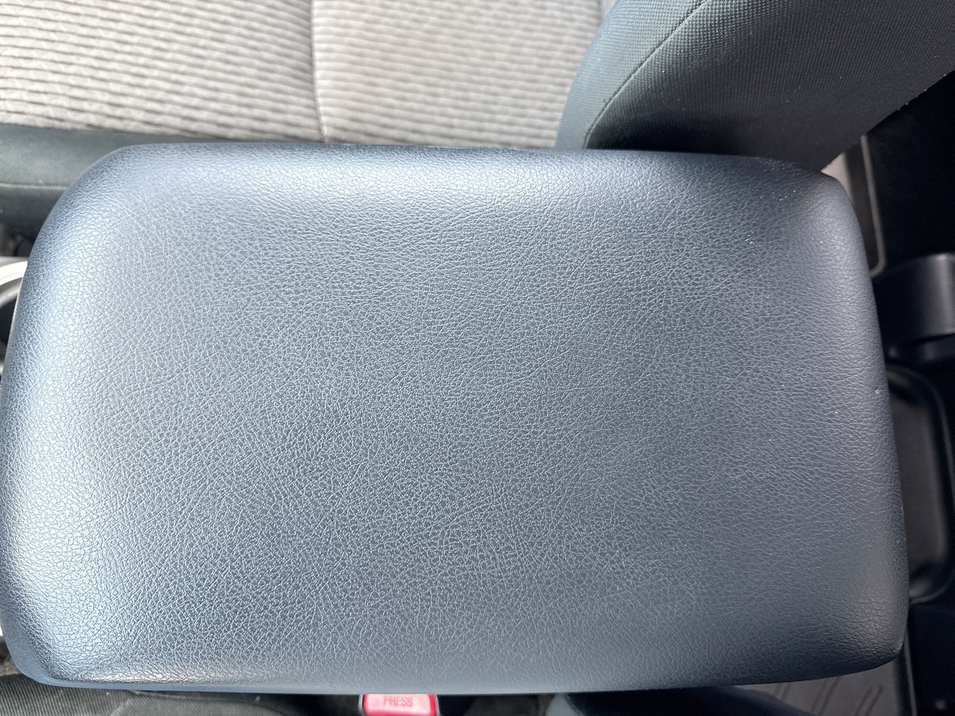2018 Toyota 4Runner SR5 - Photo 21