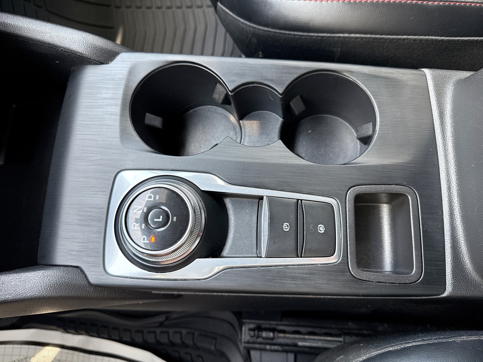 2023 Ford Escape ST-Line - Photo 21