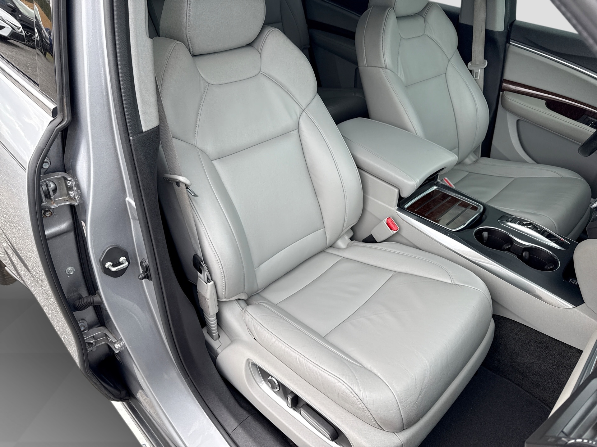 2019 Acura MDX Base - Photo 26