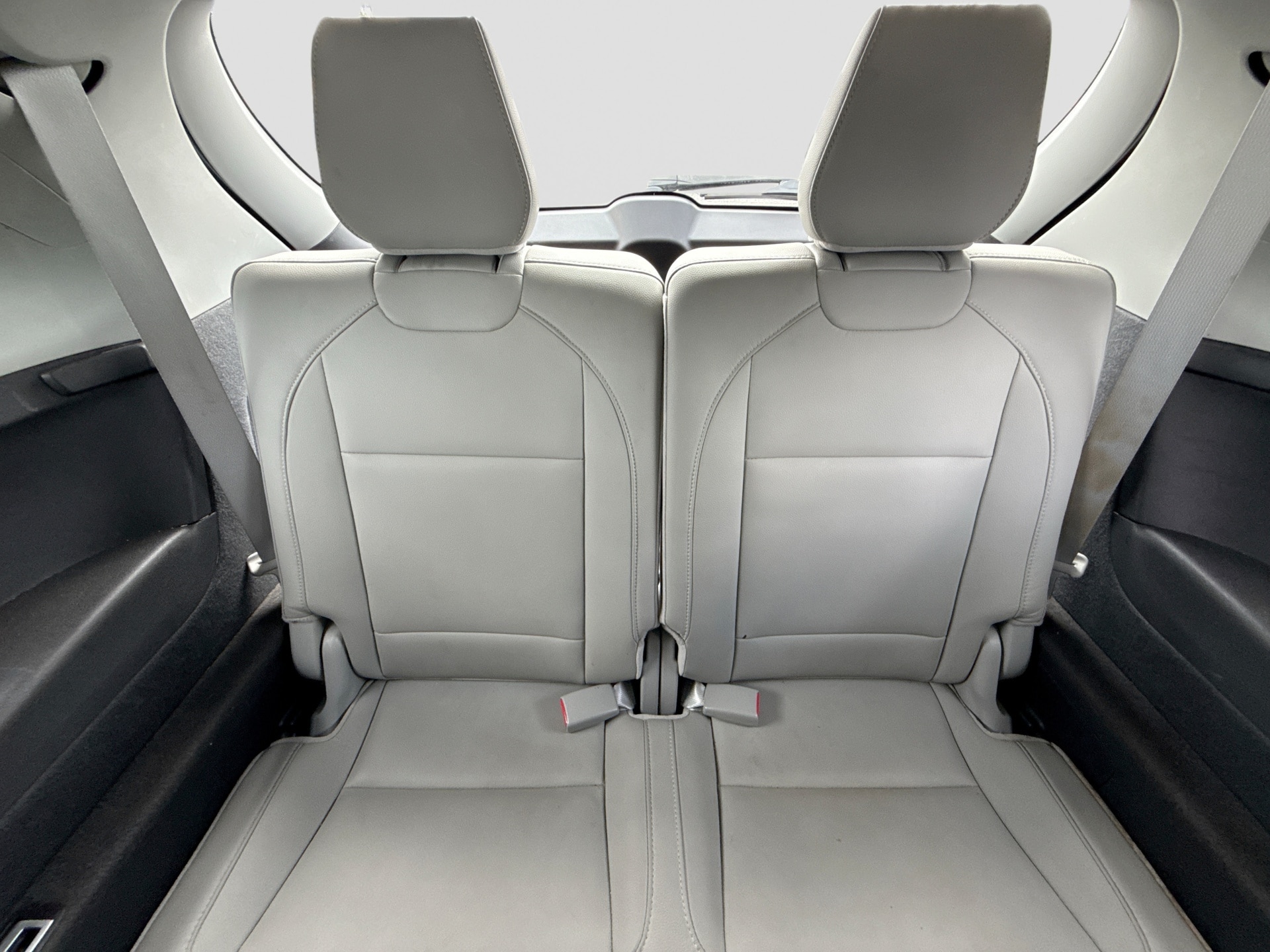 2019 Acura MDX Base - Photo 25