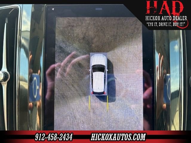 2021 Volvo XC60 Momentum - Photo 23