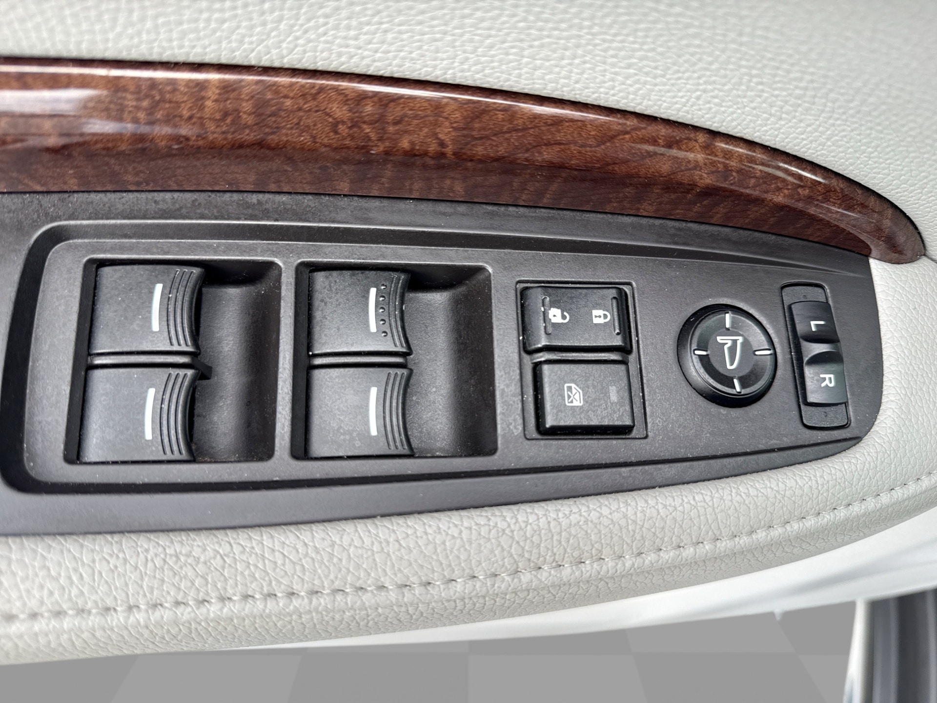 2019 Acura MDX Base - Photo 15