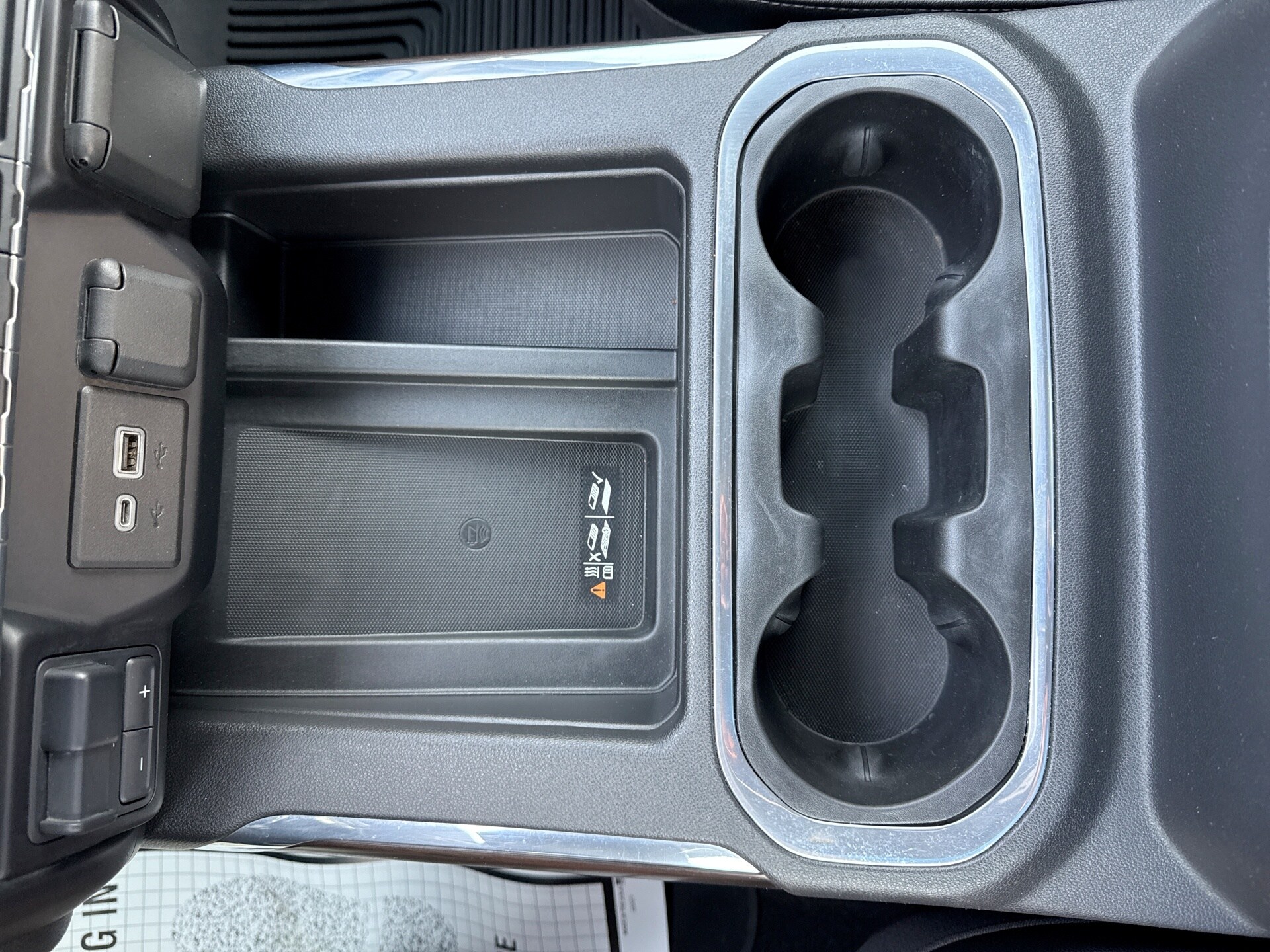 2020 GMC Sierra 1500 SLT - Photo 20