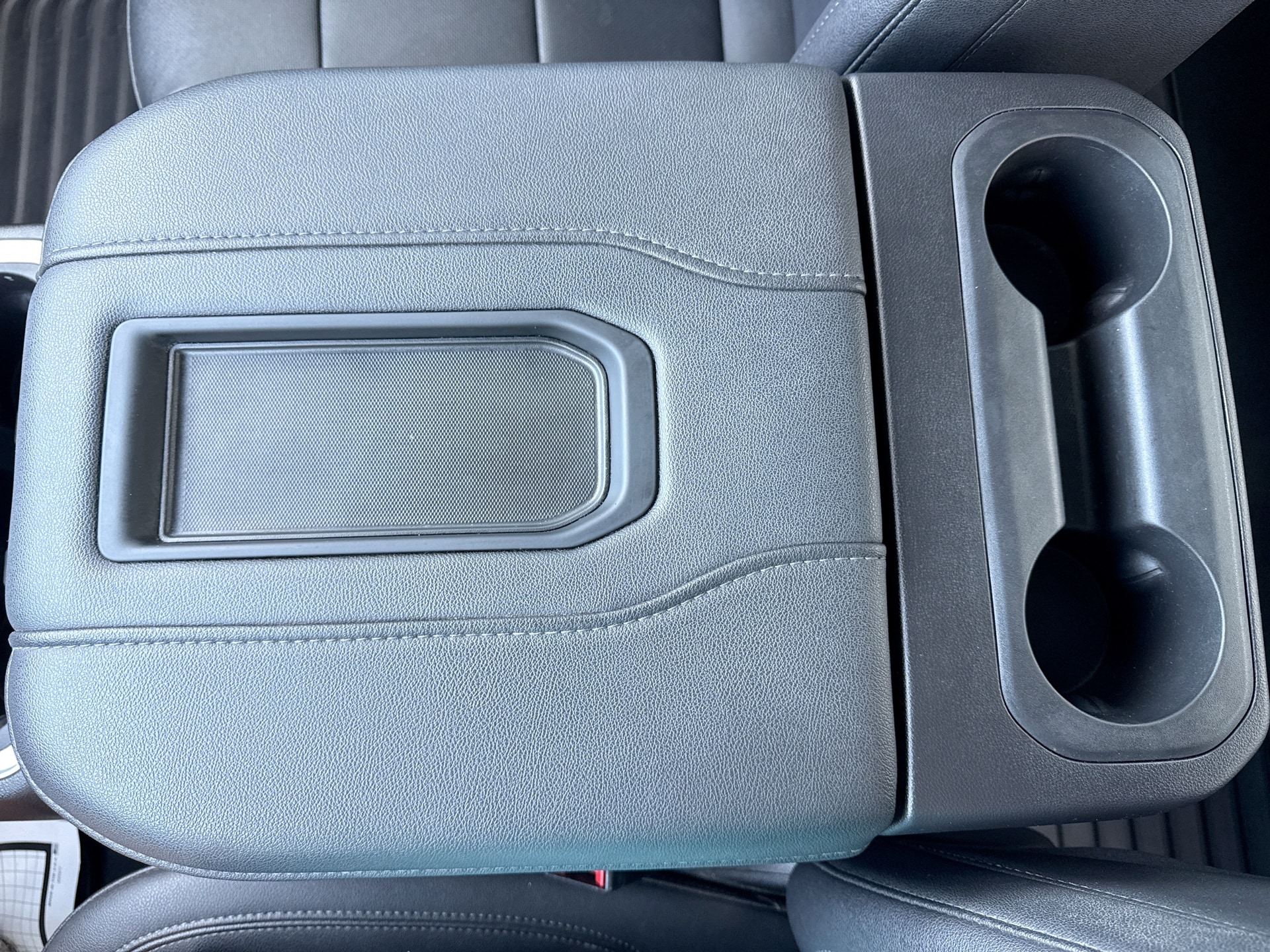 2022 Chevrolet Silverado 1500 Limited LTZ - Photo 21