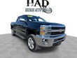  Chevrolet Silverado 2500HD