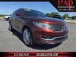 Lincoln MKX