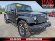 Jeep Wrangler JK Unlimited