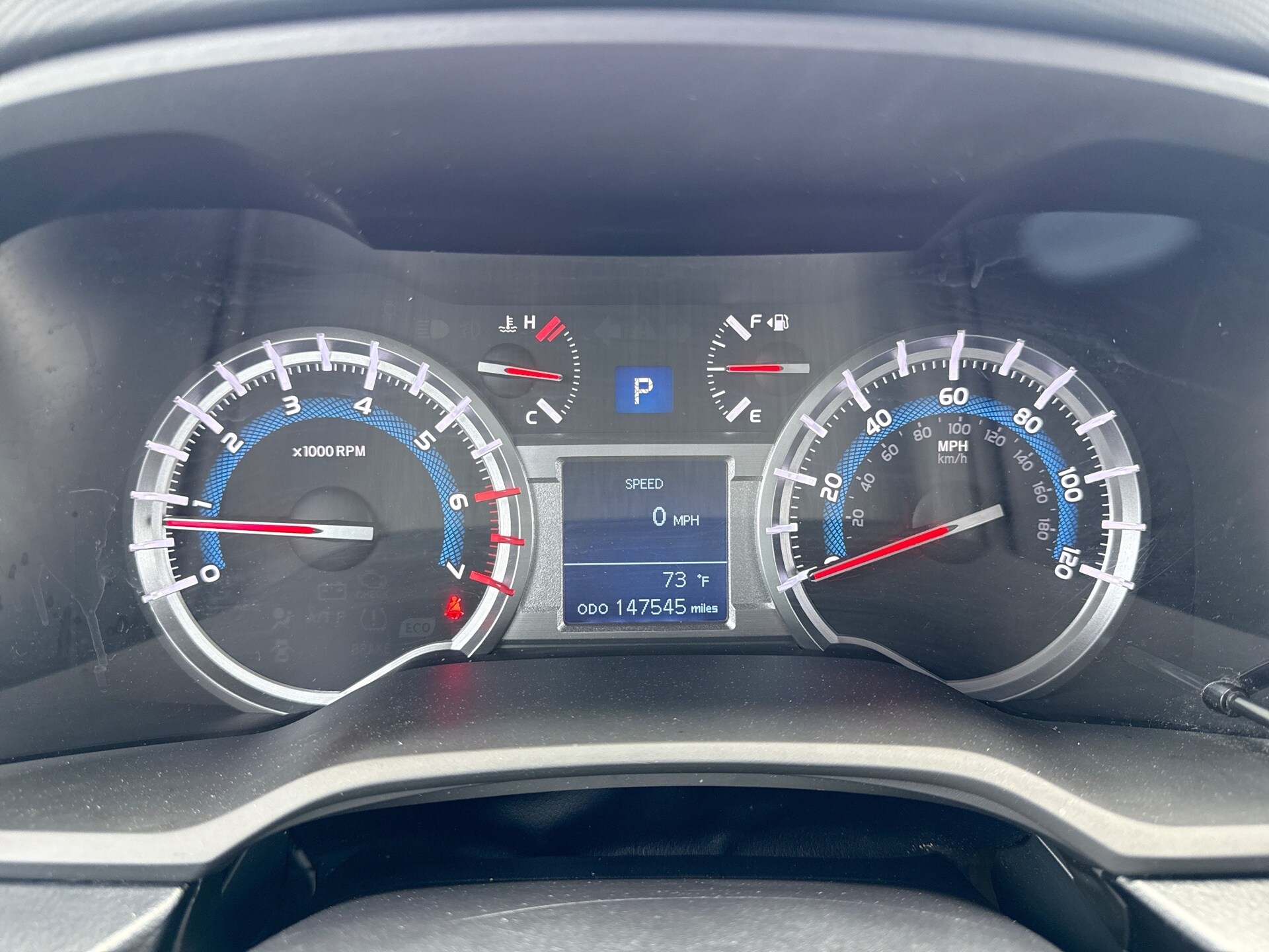 2018 Toyota 4Runner SR5 - Photo 10