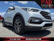 Hyundai Santa Fe Sport