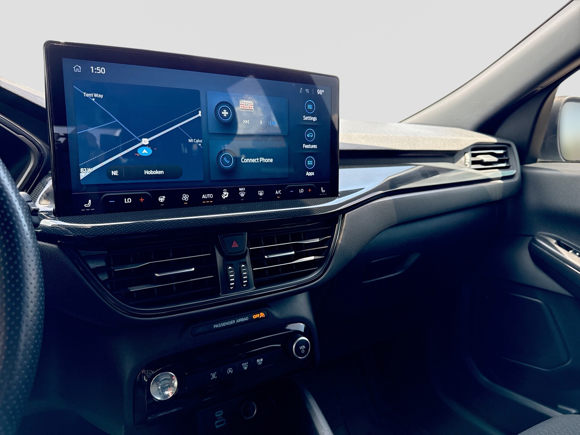 2023 Ford Escape ST-Line - Photo 12