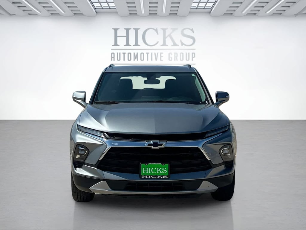 Used 2023 Chevrolet Blazer LT w/3LT SUV