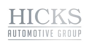 Hicks Auto Group