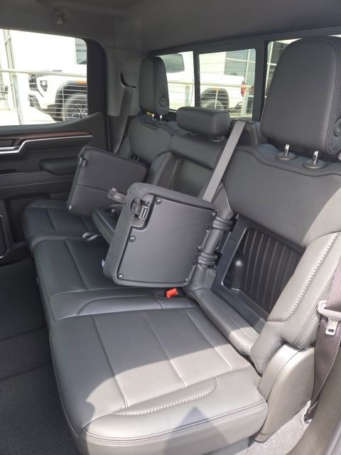 2026 GMC Sierra 1500 Denali - Photo 14