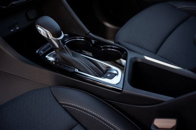 2026 Buick Encore GX Preferred - Photo 22
