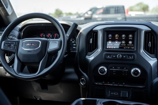 2026 GMC Sierra 1500 Pro - Photo 14