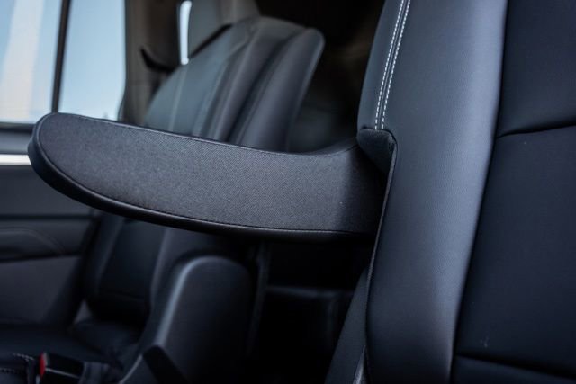 2026 GMC Acadia Elevation - Photo 31