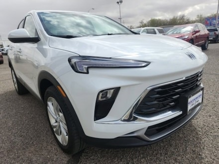 2025 Buick Encore GX Preferred SUV