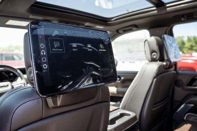 2026 GMC Yukon XL Denali Ultimate - Photo 39