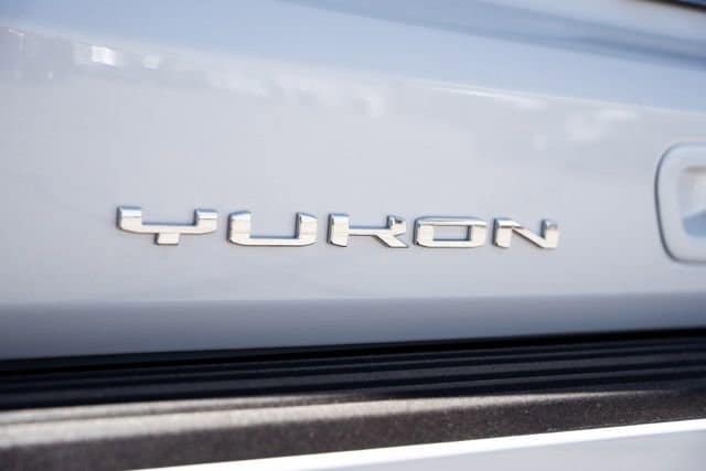 2026 GMC Yukon XL Denali Ultimate - Photo 10