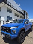 GMC Canyon
