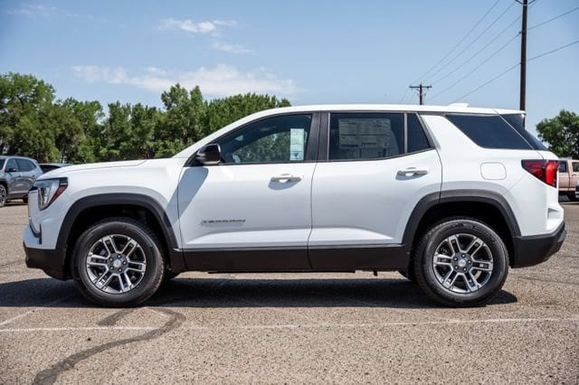 2027 GMC Terrain Elevation - Photo 8