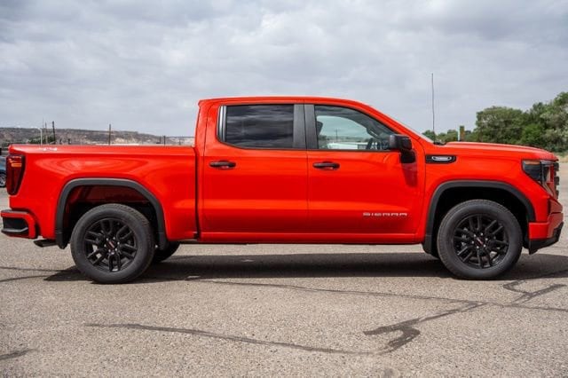 2026 GMC Sierra 1500 Pro - Photo 4