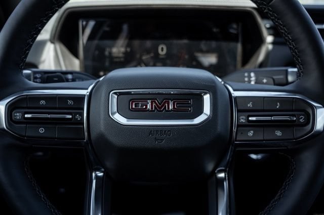 2027 GMC Terrain Elevation - Photo 16
