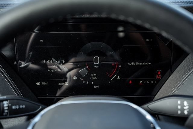 2026 GMC Yukon XL Denali - Photo 18