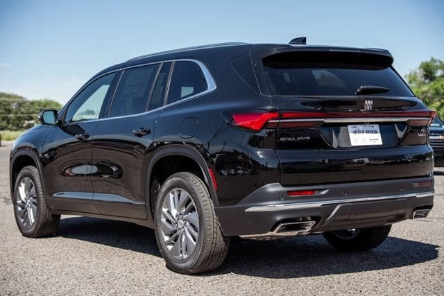 2027 Buick Enclave Preferred - Photo 7