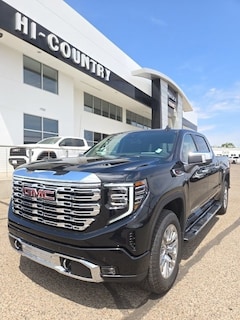 2026 GMC Sierra 1500 Denali Truck
