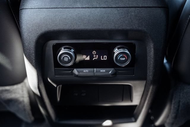 2027 Buick Enclave Preferred - Photo 33