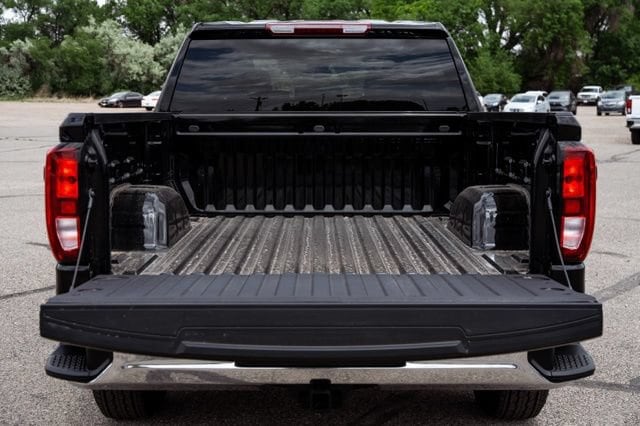 2026 GMC Sierra 1500 Pro - Photo 9