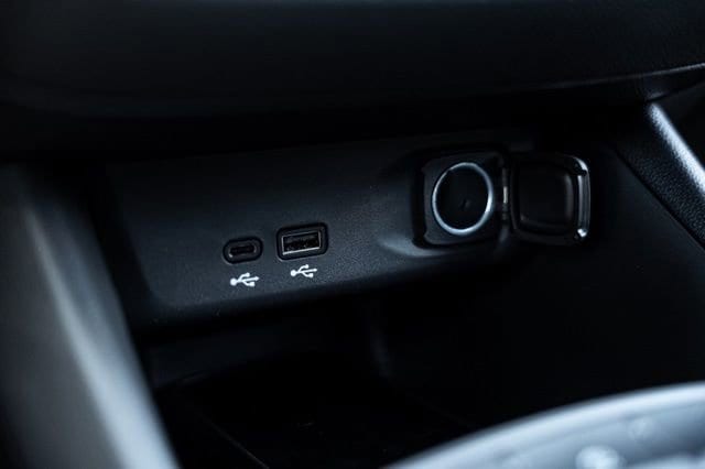 2026 Buick Envista Preferred - Photo 21