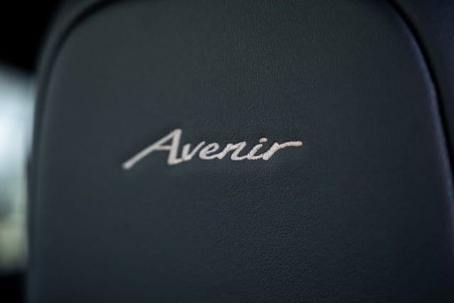 2026 Buick Envista Avenir - Photo 28